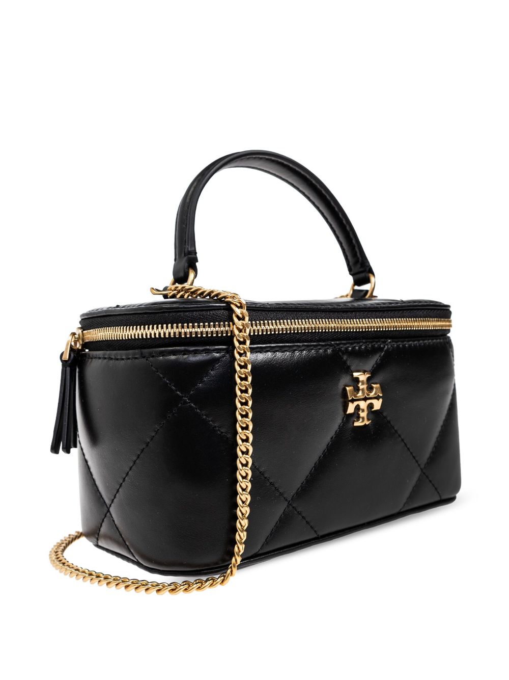 Tory Burch Bags Black Leather 100 %