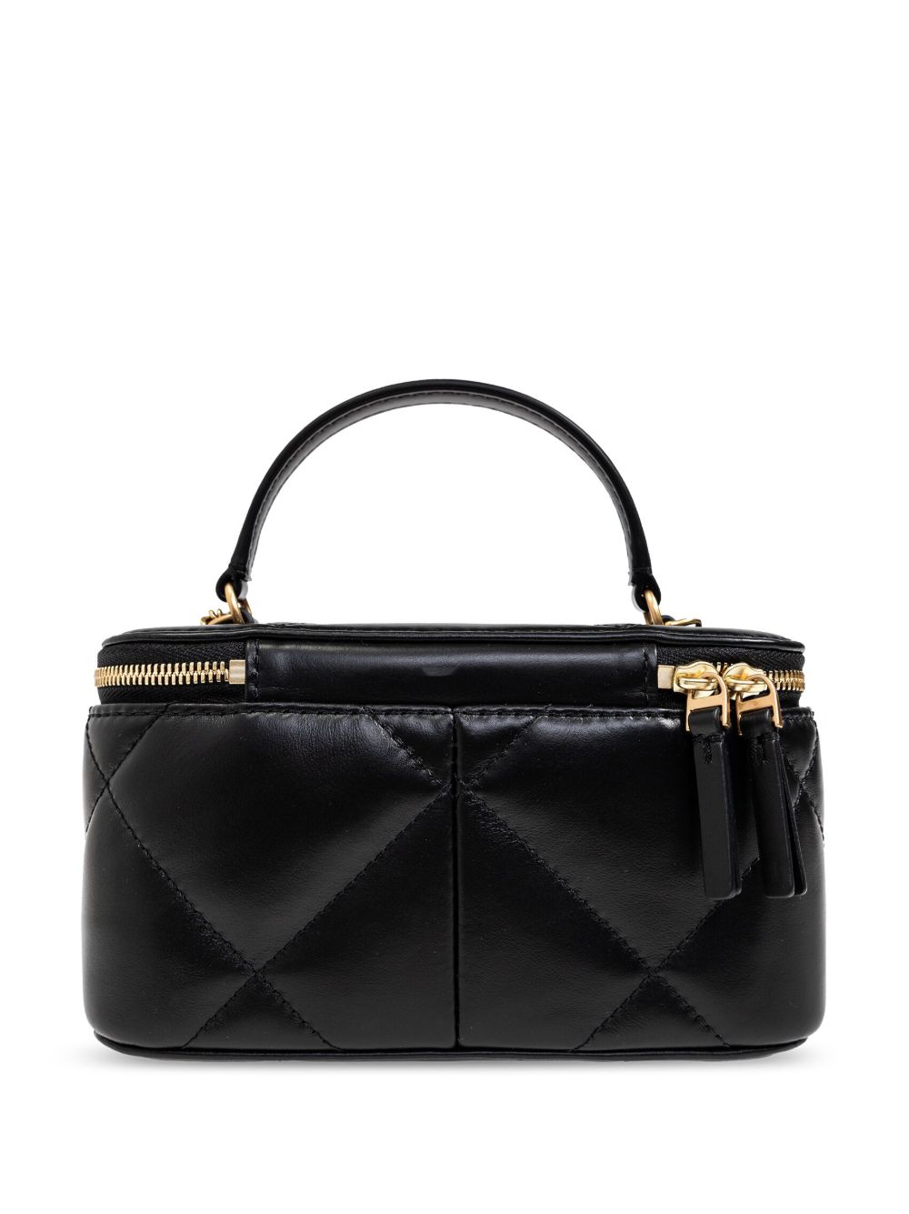 Tory Burch Bags Black Leather 100 %