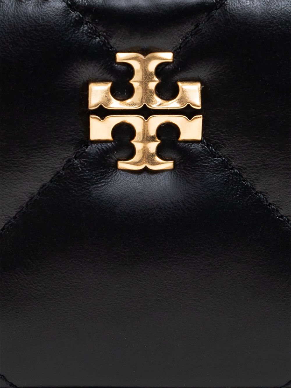 Tory Burch Bags Black Leather 100 %