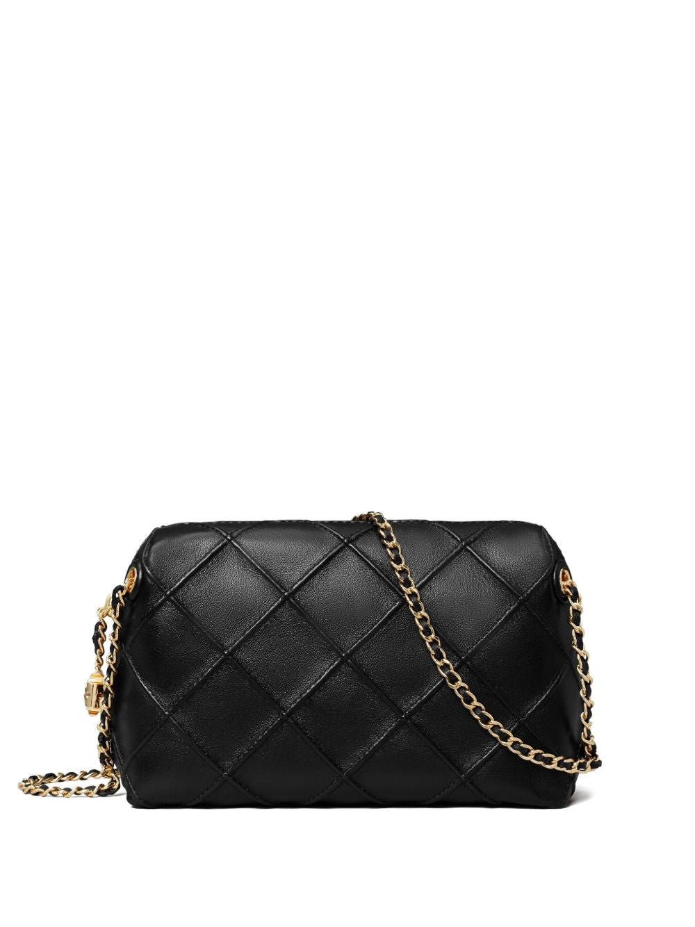 Tory Burch Bags Black Leather