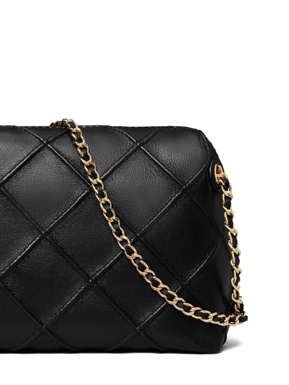 Tory Burch Bags Black Leather