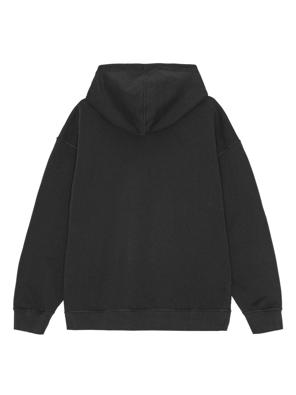 Ganni Sweaters Grey Cotton