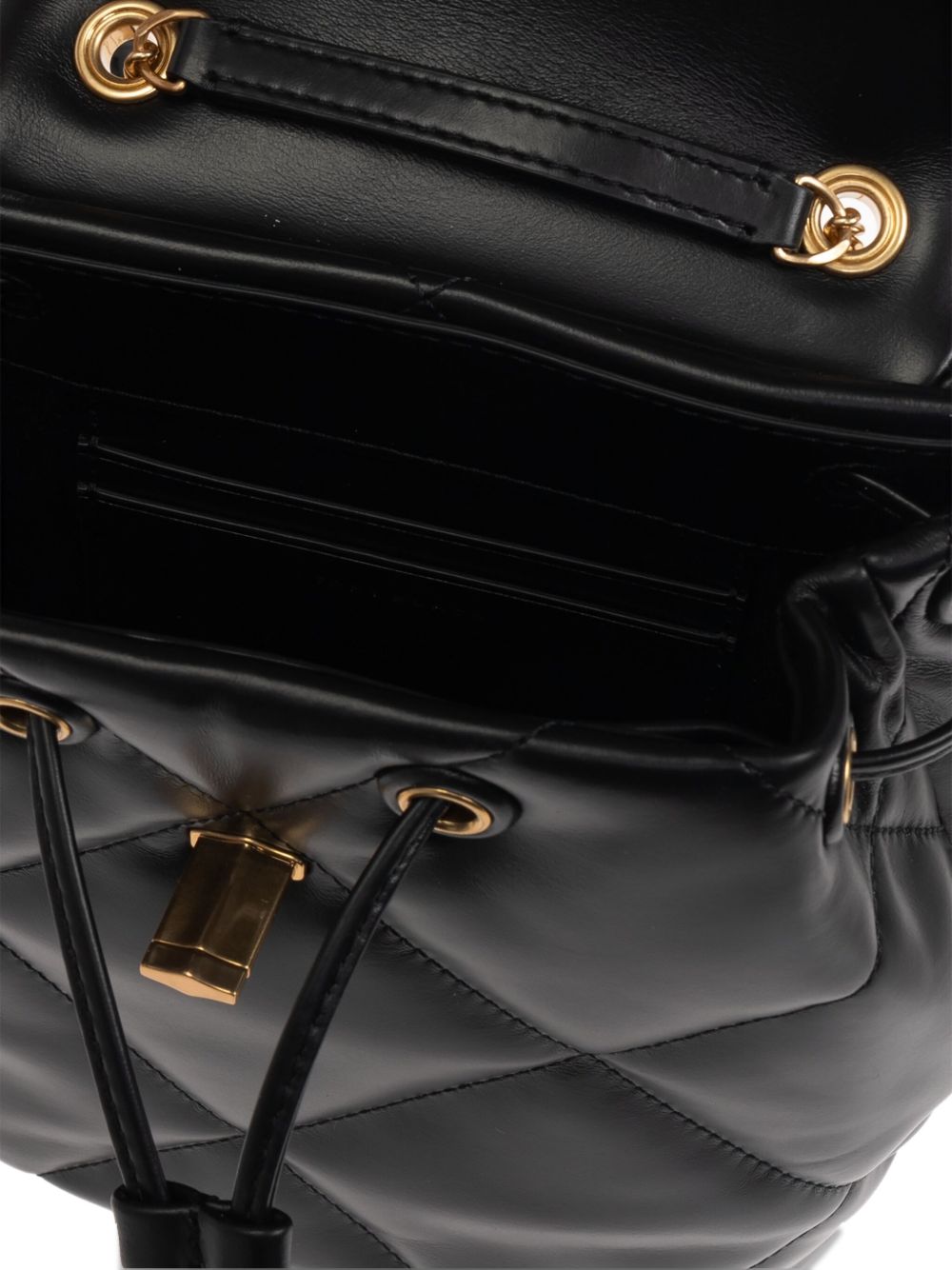Tory Burch Bags Black Calf Leather