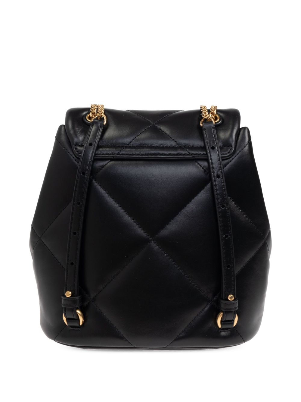 Tory Burch Bags Black Calf Leather