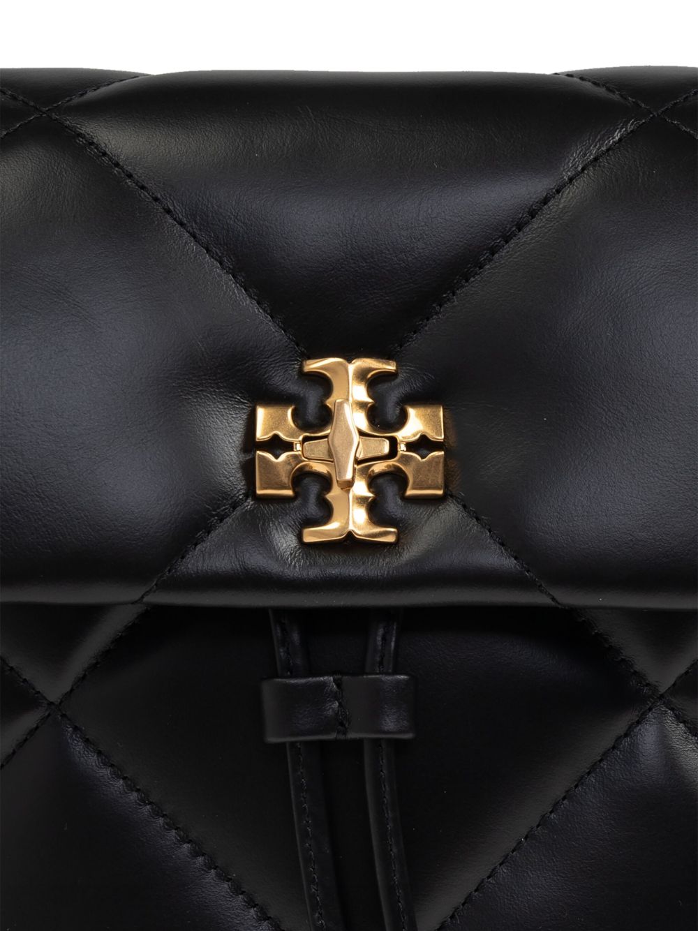 Tory Burch Bags Black Calf Leather