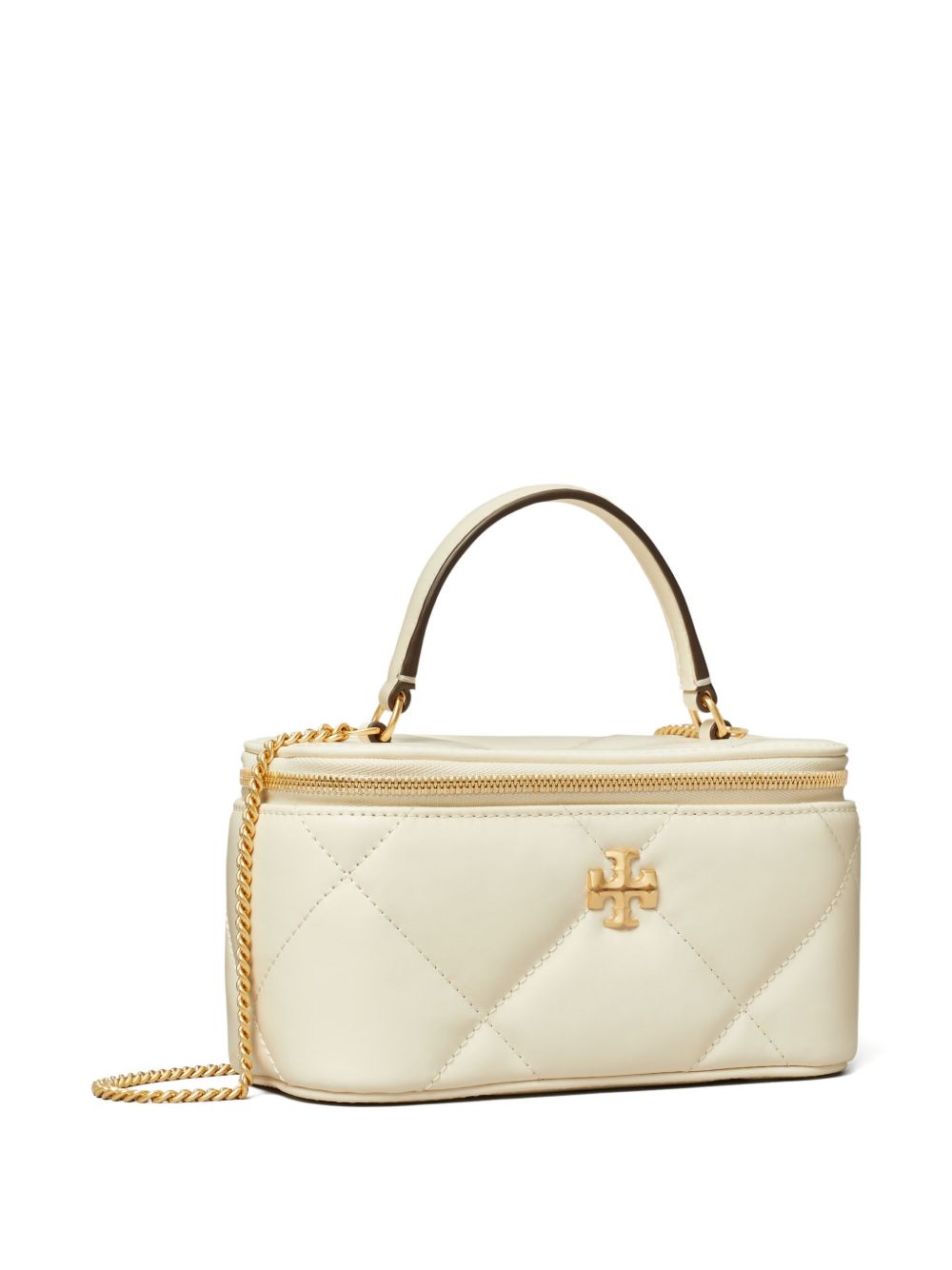 Tory Burch Bags White Leather Cow