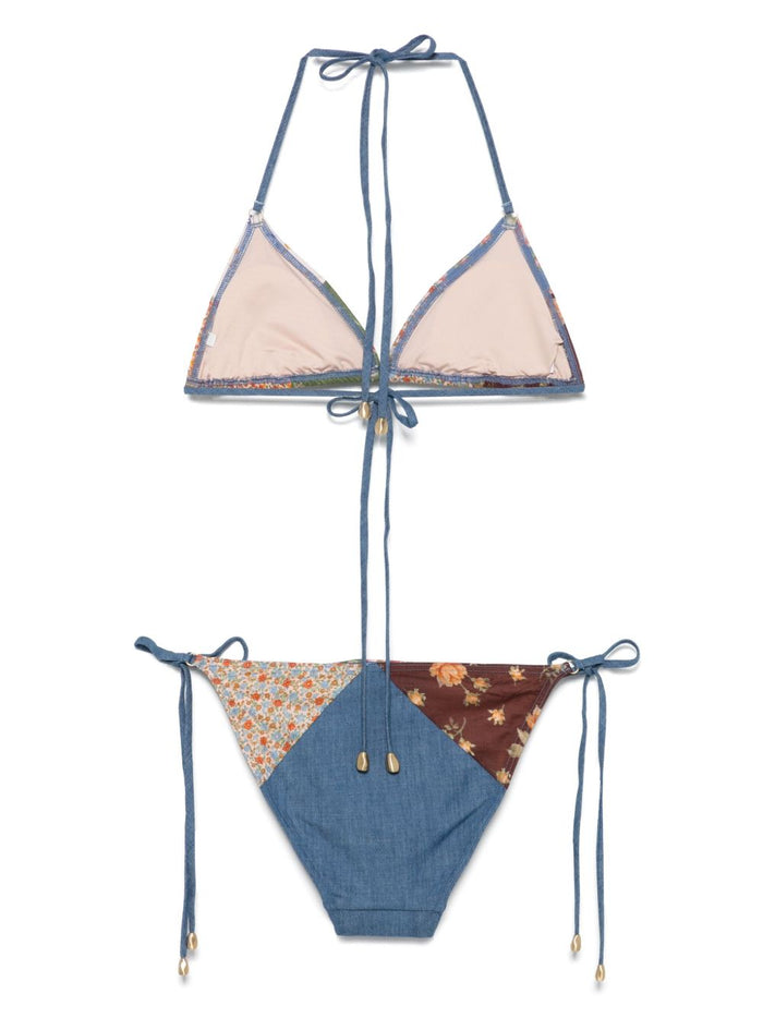 Zimmermann Sea clothing MultiColour Cotton