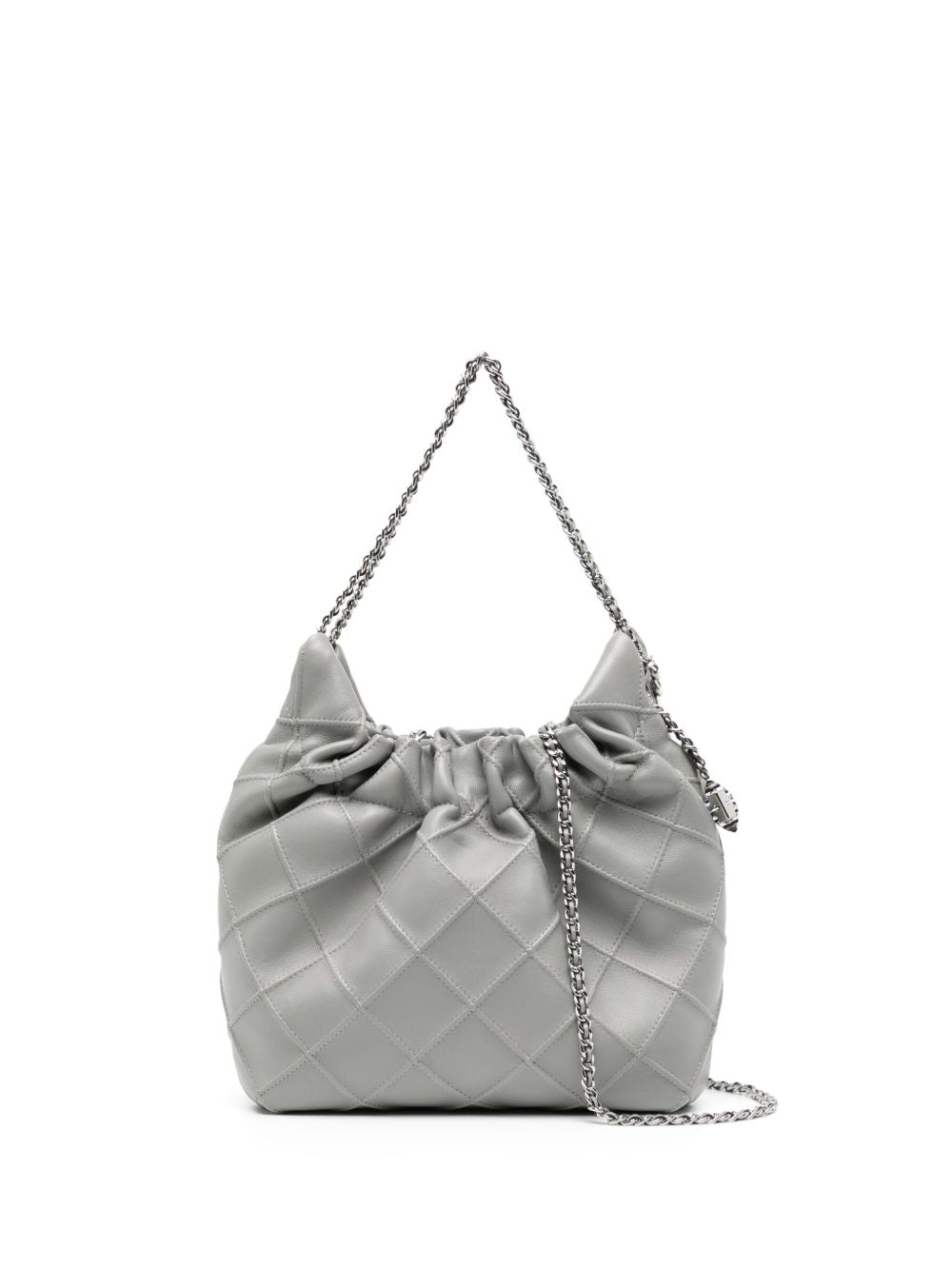 Tory Burch Bags Grey Outer: Leather