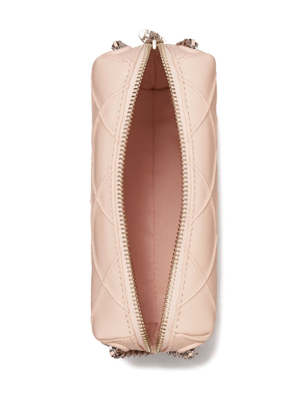 Tory Burch Bags Pink Nappa Leather