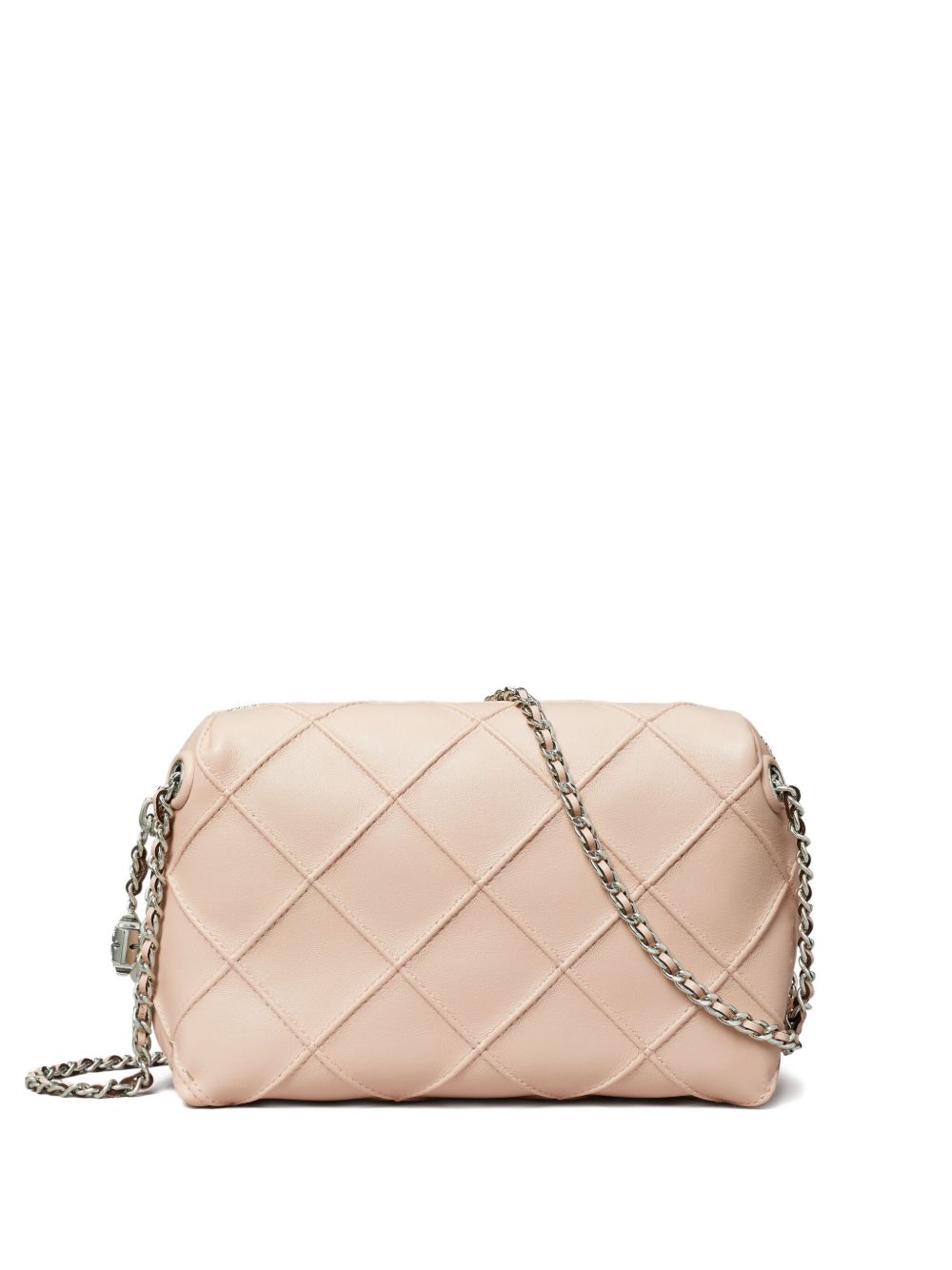 Tory Burch Bags Pink Nappa Leather