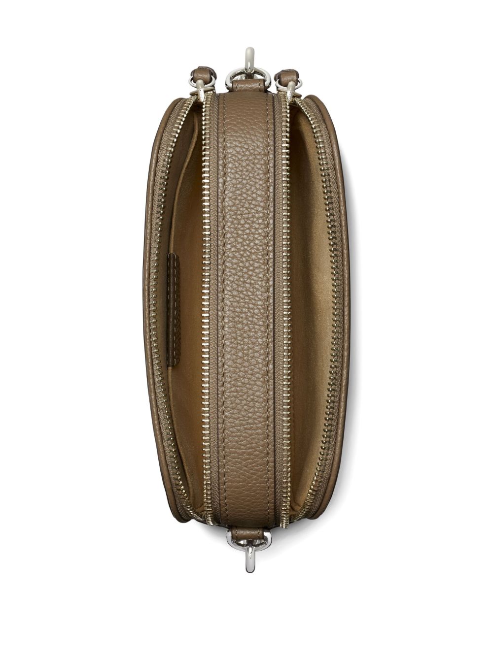Tory Burch Bags Dove Grey Calf Leather