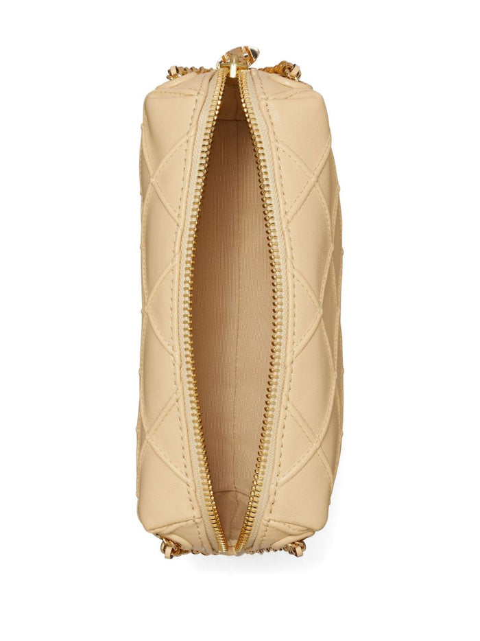 Tory Burch Bags Beige Calf Leather