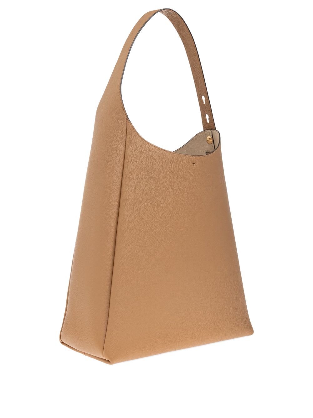 Tory Burch Bags Marrone Chiaro Leather