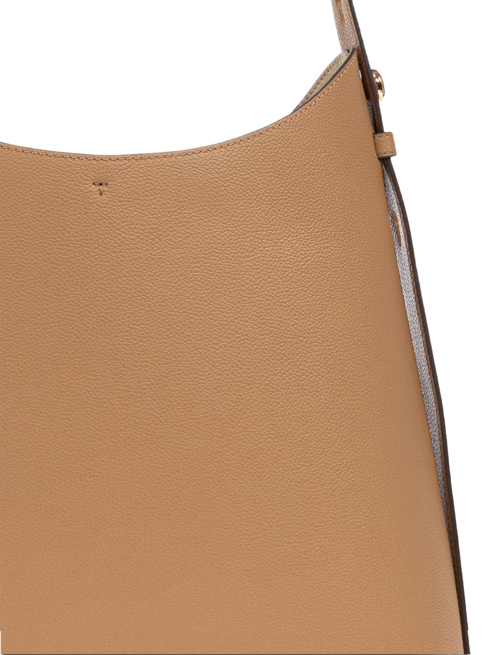 Tory Burch Bags Marrone Chiaro Leather