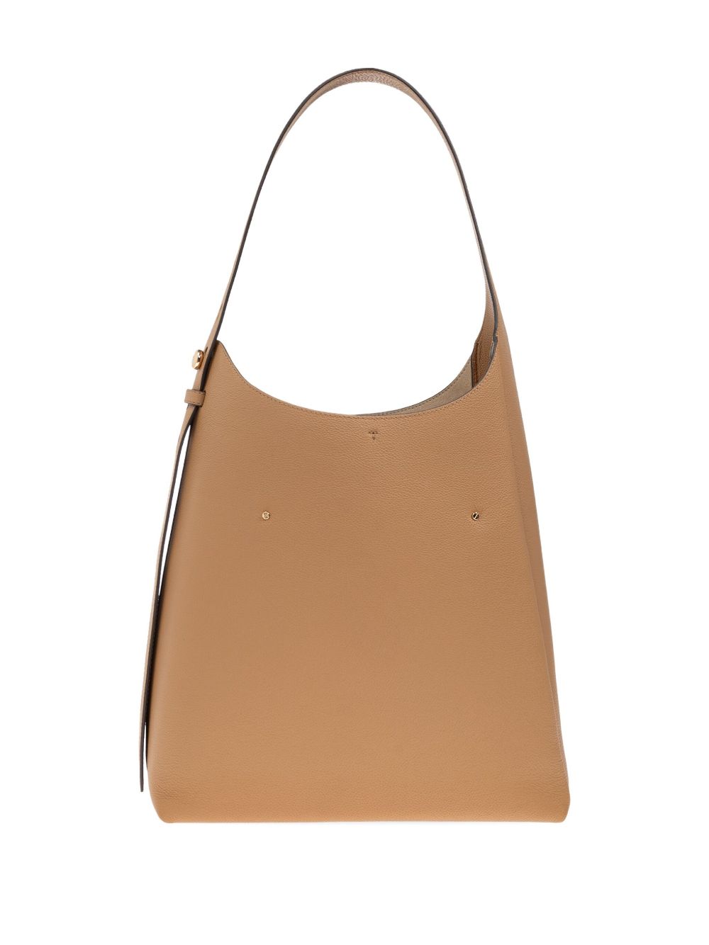 Tory Burch Bags Marrone Chiaro Leather