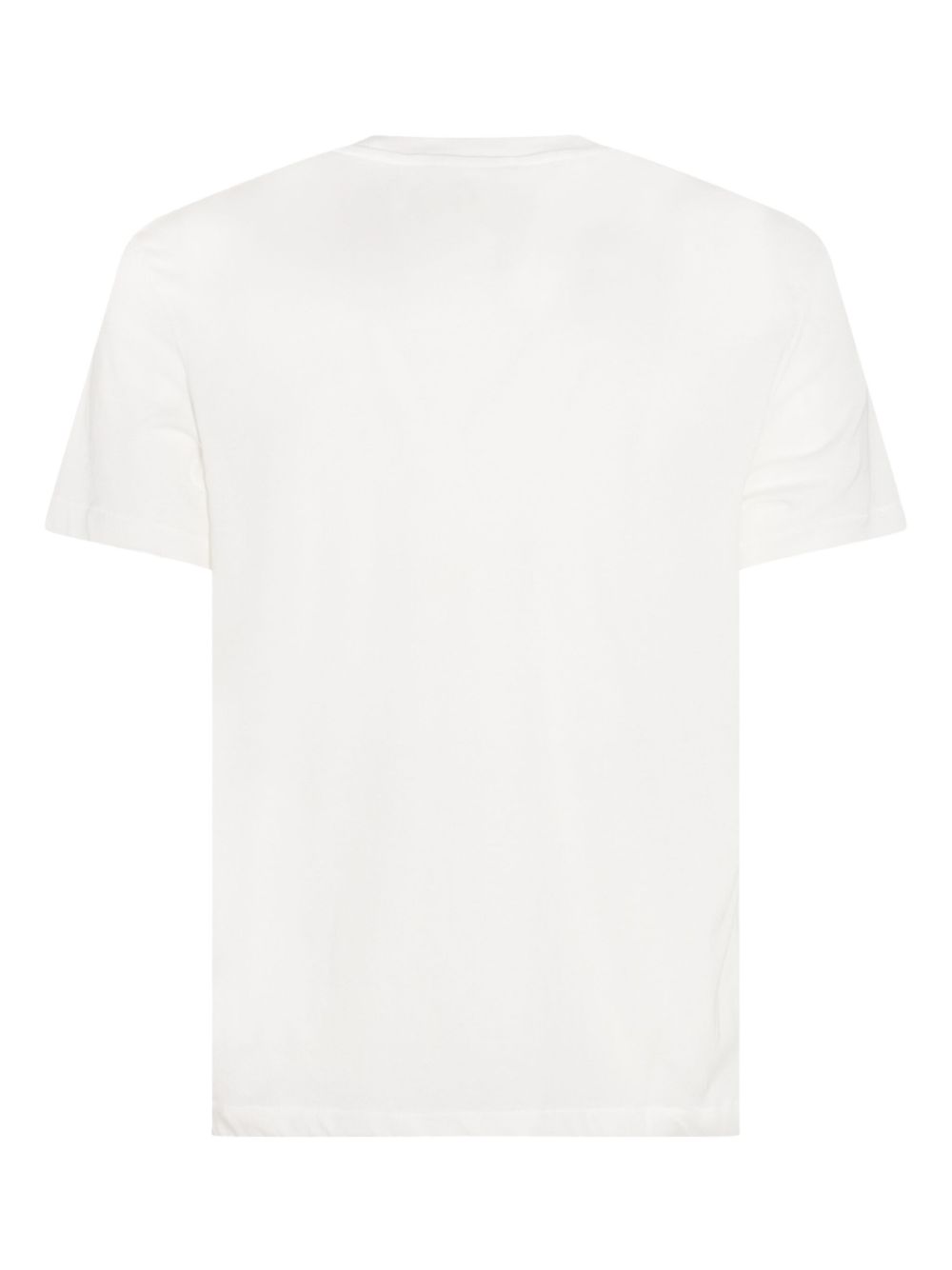 Tom Ford T-Shirts And Polos White Lyocell