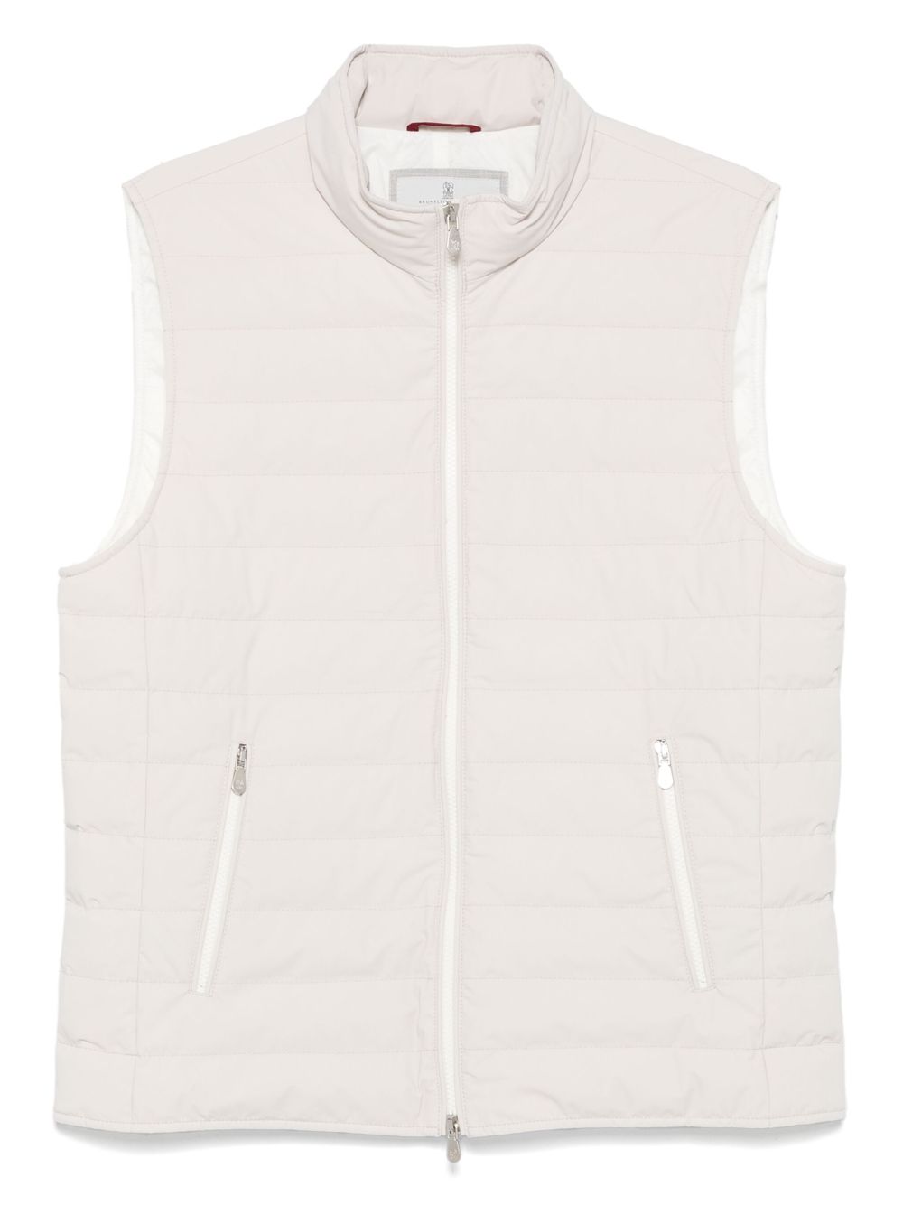 Brunello Cucinelli Jackets Bianco Outer: Polyamide