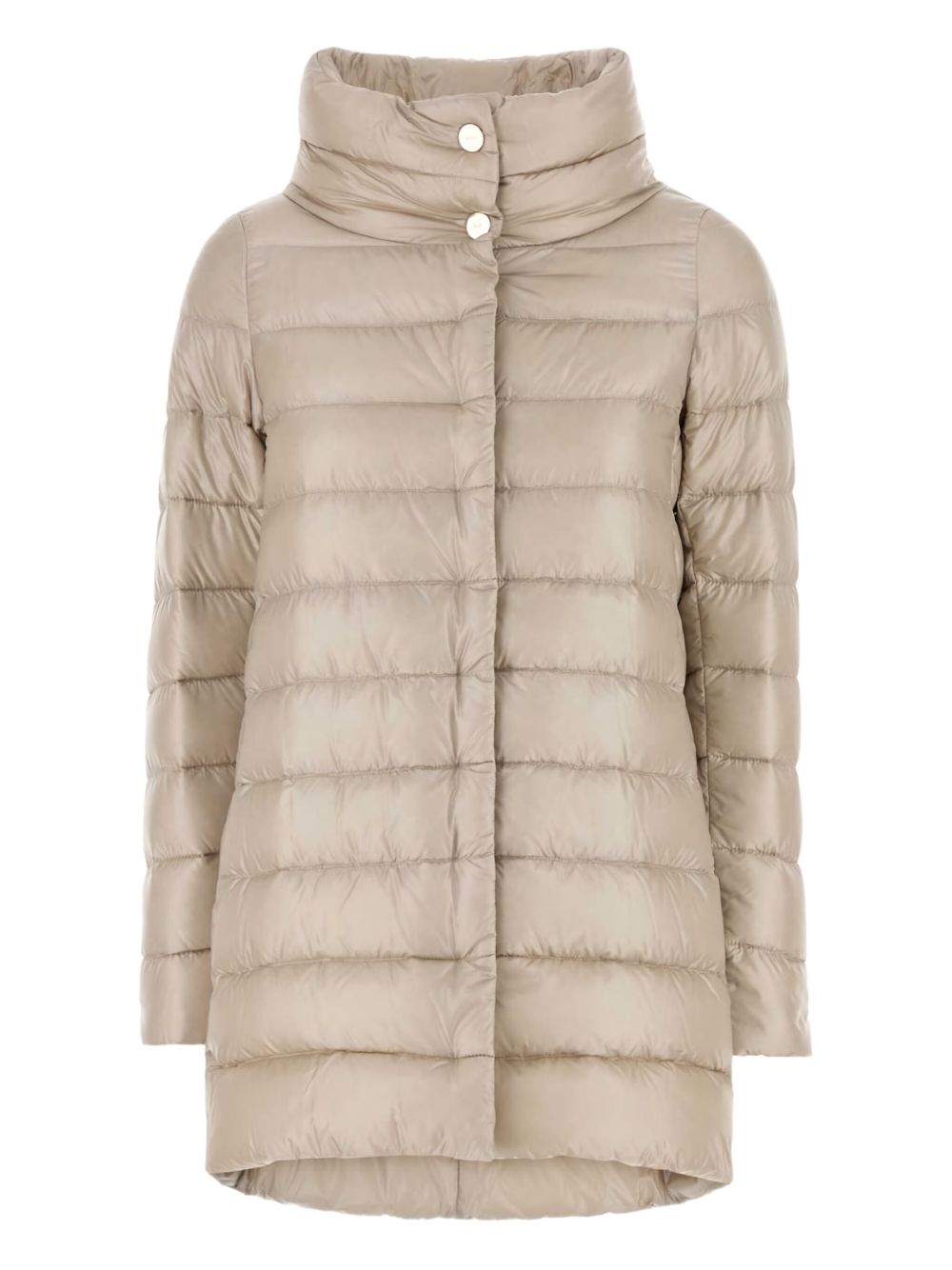 Herno Coats Powder Polyamide