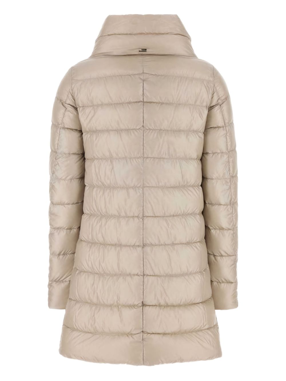 Herno Coats Powder Polyamide
