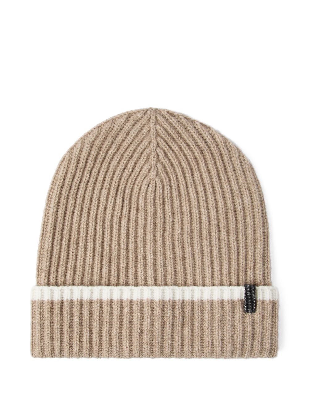 Brunello Cucinelli Hats Marrone Cashmere