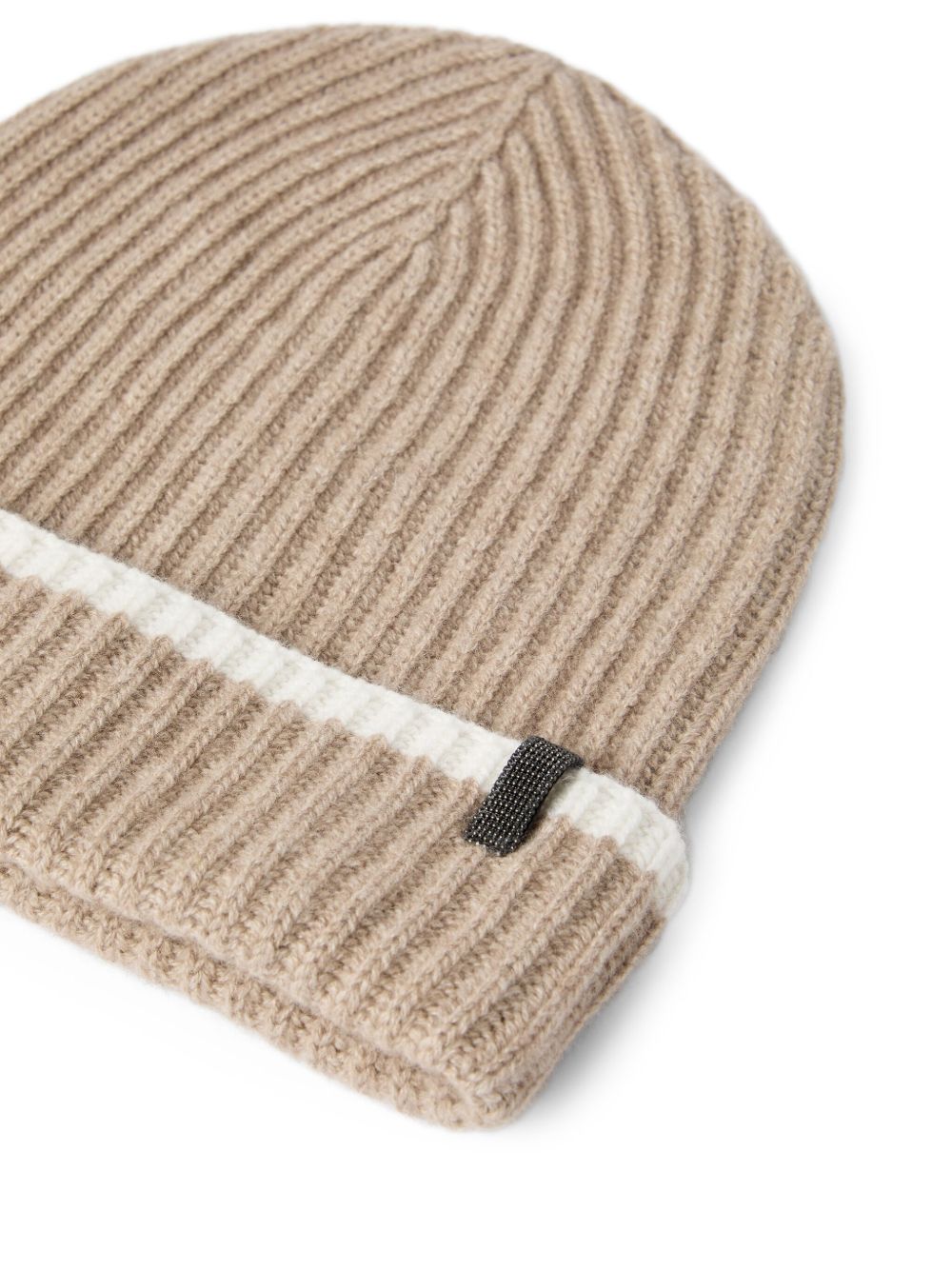 Brunello Cucinelli Hats Marrone Cashmere