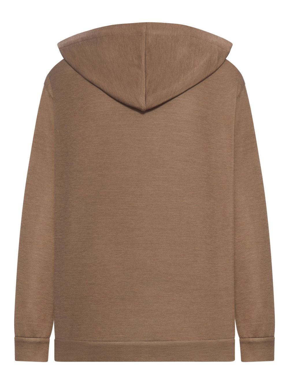 Brunello Cucinelli Sweaters Marrone Cotton