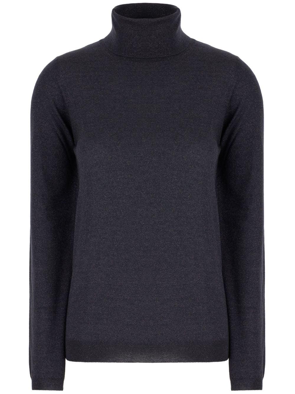 Brunello Cucinelli Sweaters Blu Cashmere
