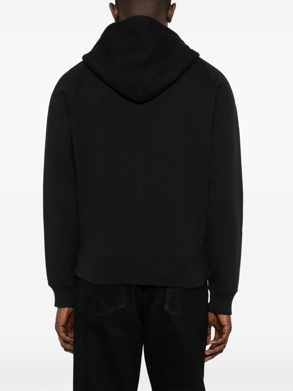 Tom Ford Sweaters Black Cotton