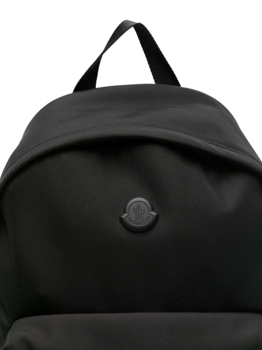 Moncler Bags Black
