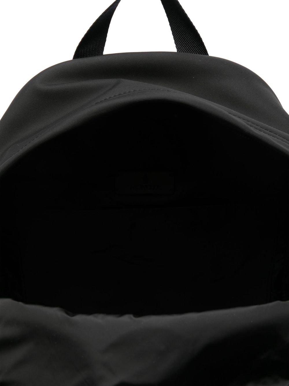 Moncler Bags Black