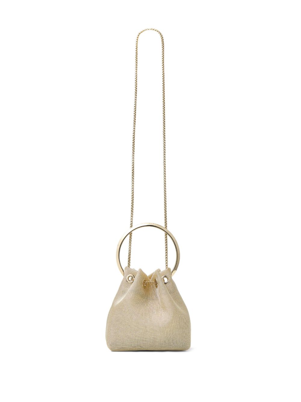 Jimmy Choo Bags Golden