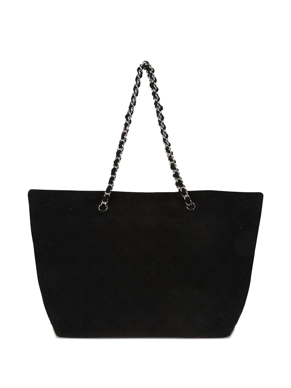 Tory Burch Bags Black Outer: Fabric