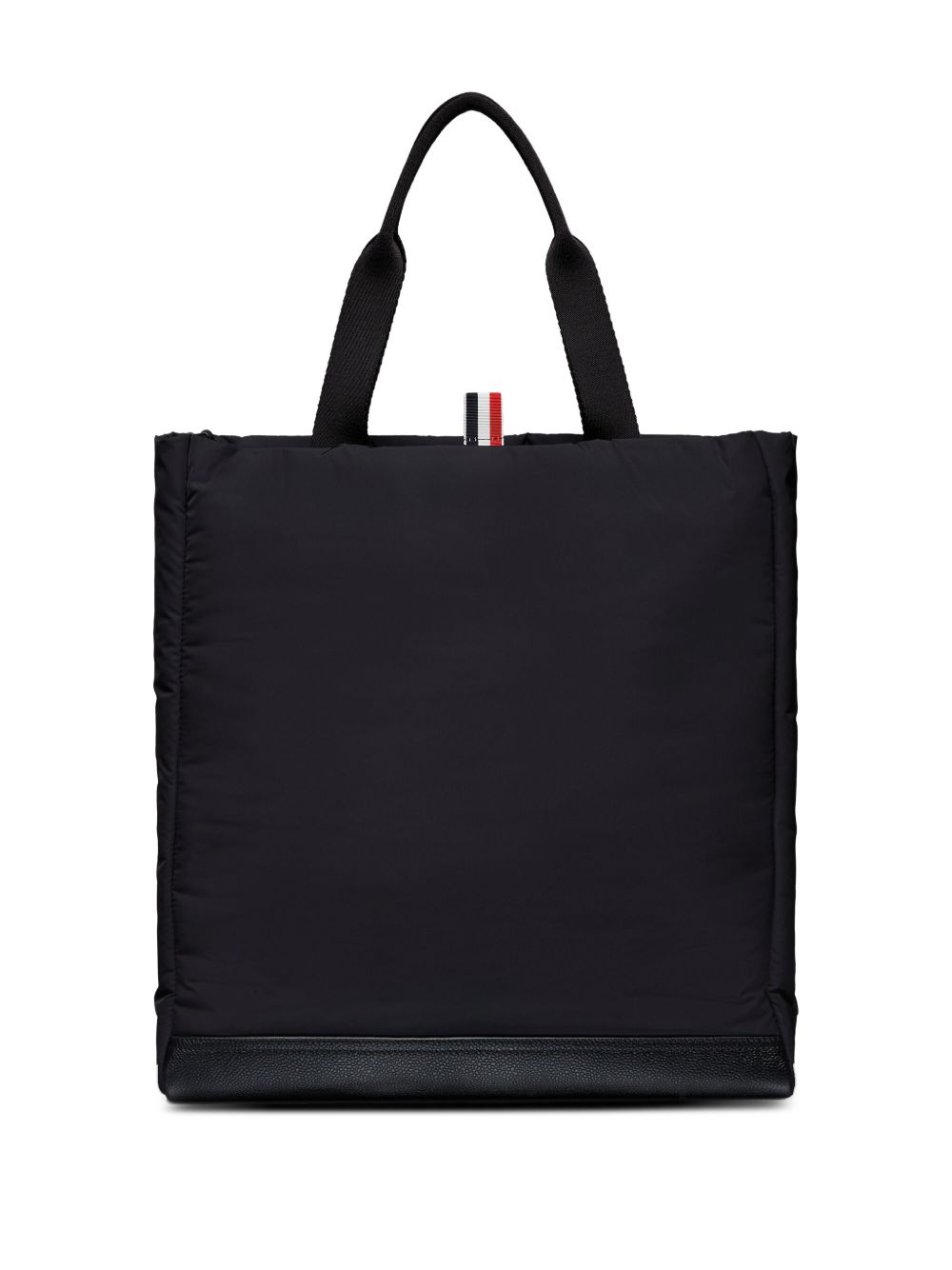 Thom Browne Bags Black Self: Polyester