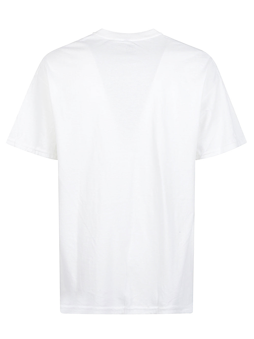 Strike Anywhere Vintage T-Shirts And Polos White Cotton