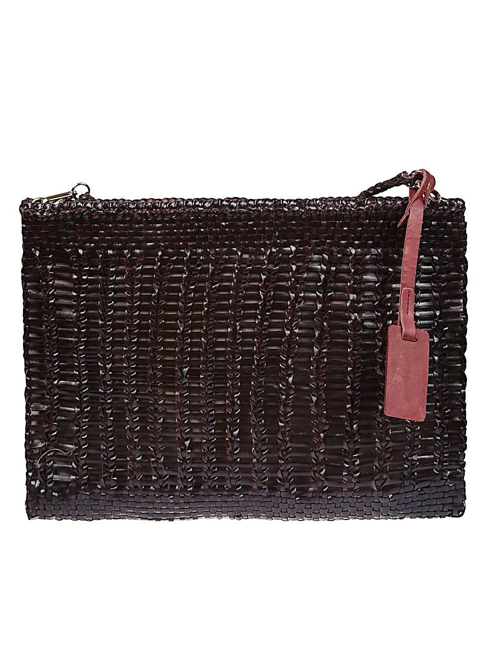 Vipera Bags Brown Leather