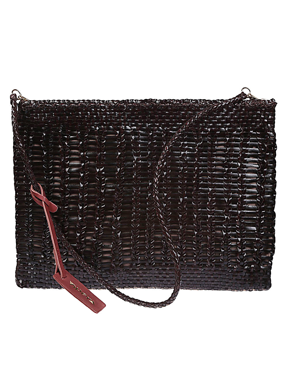Vipera Bags Brown Leather