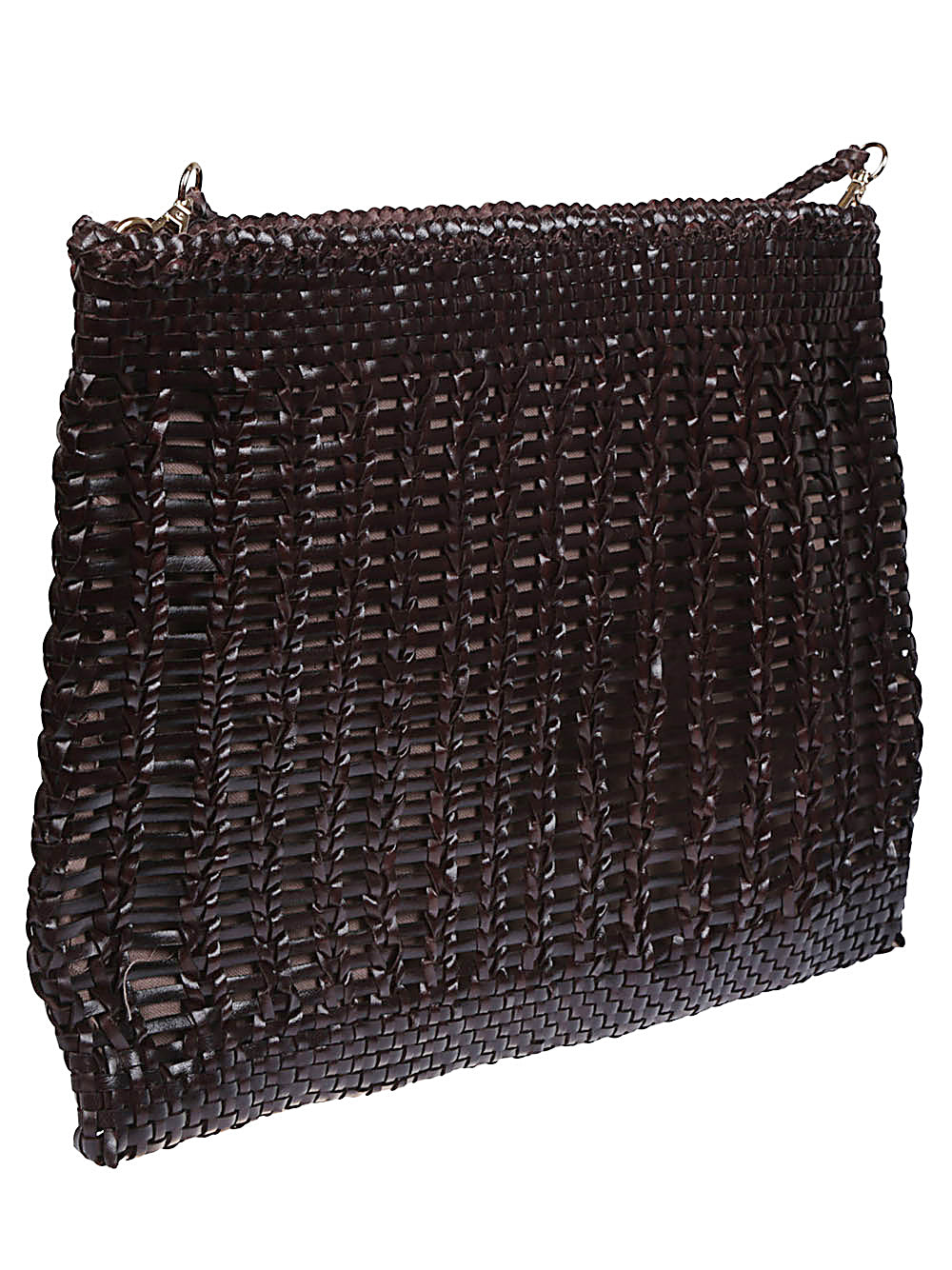 Vipera Bags Brown Leather