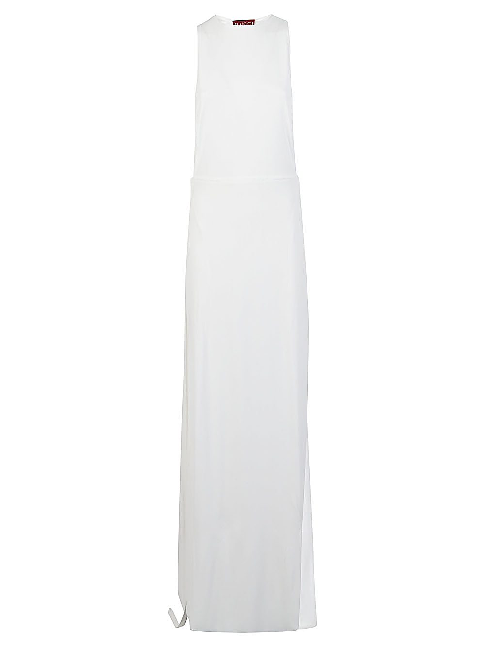 Gucci Dresses White Viscose