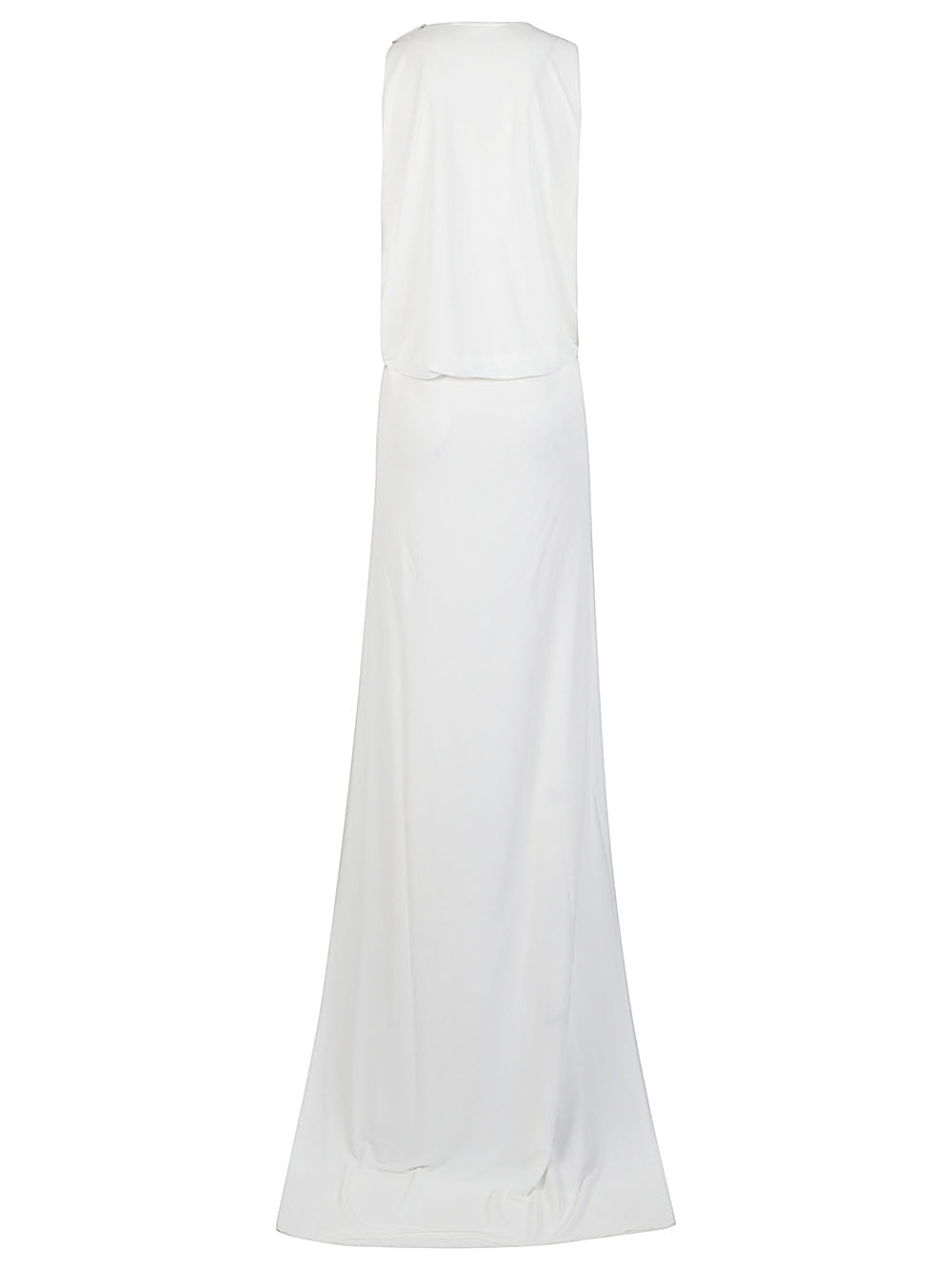 Gucci Dresses White Viscose