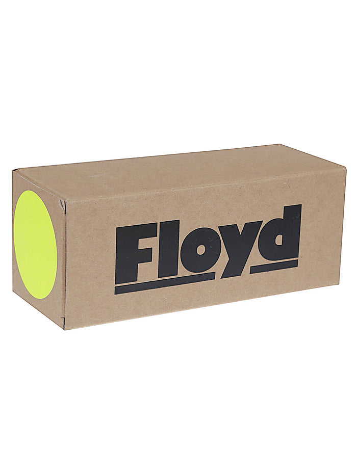 Floyd Accessories Yellow