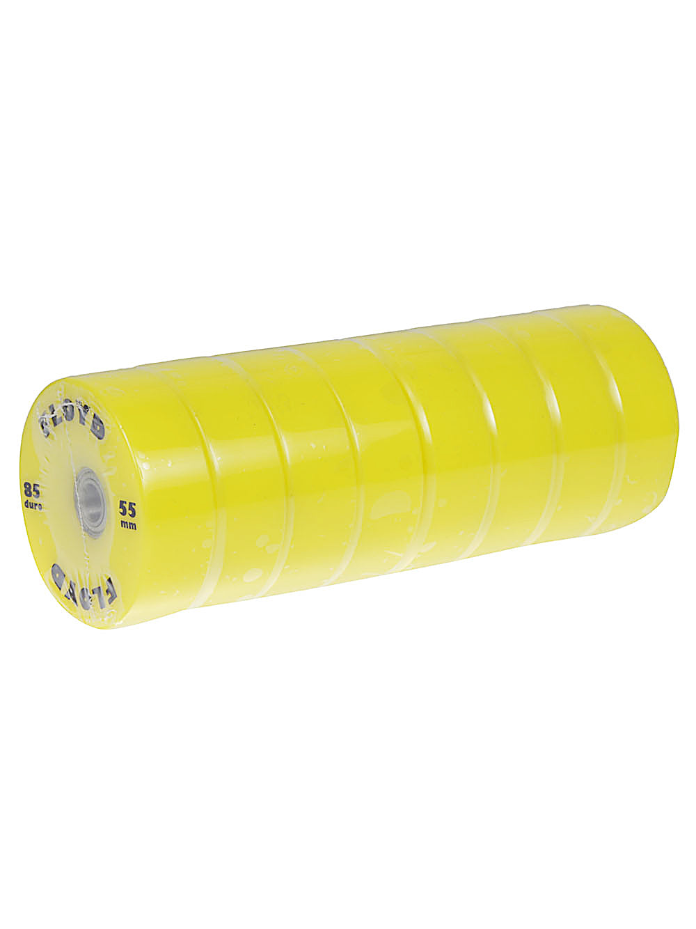 Floyd Accessories Yellow
