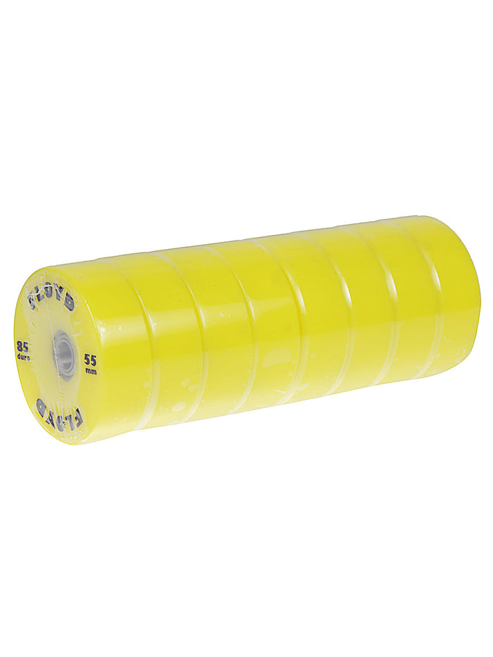 Floyd Accessories Yellow