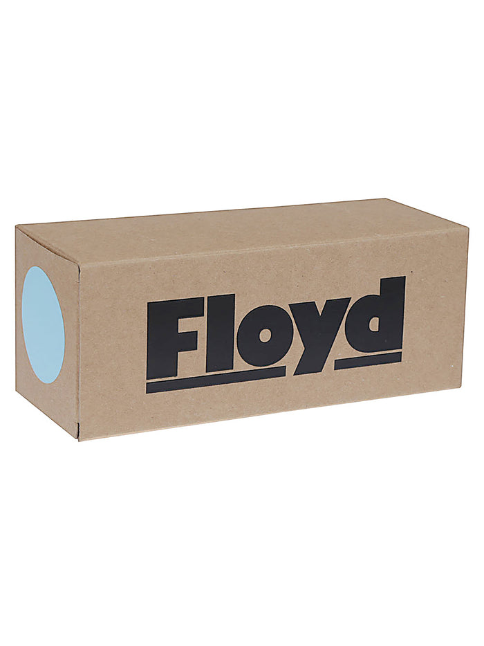 Floyd Accessories Clear Blue