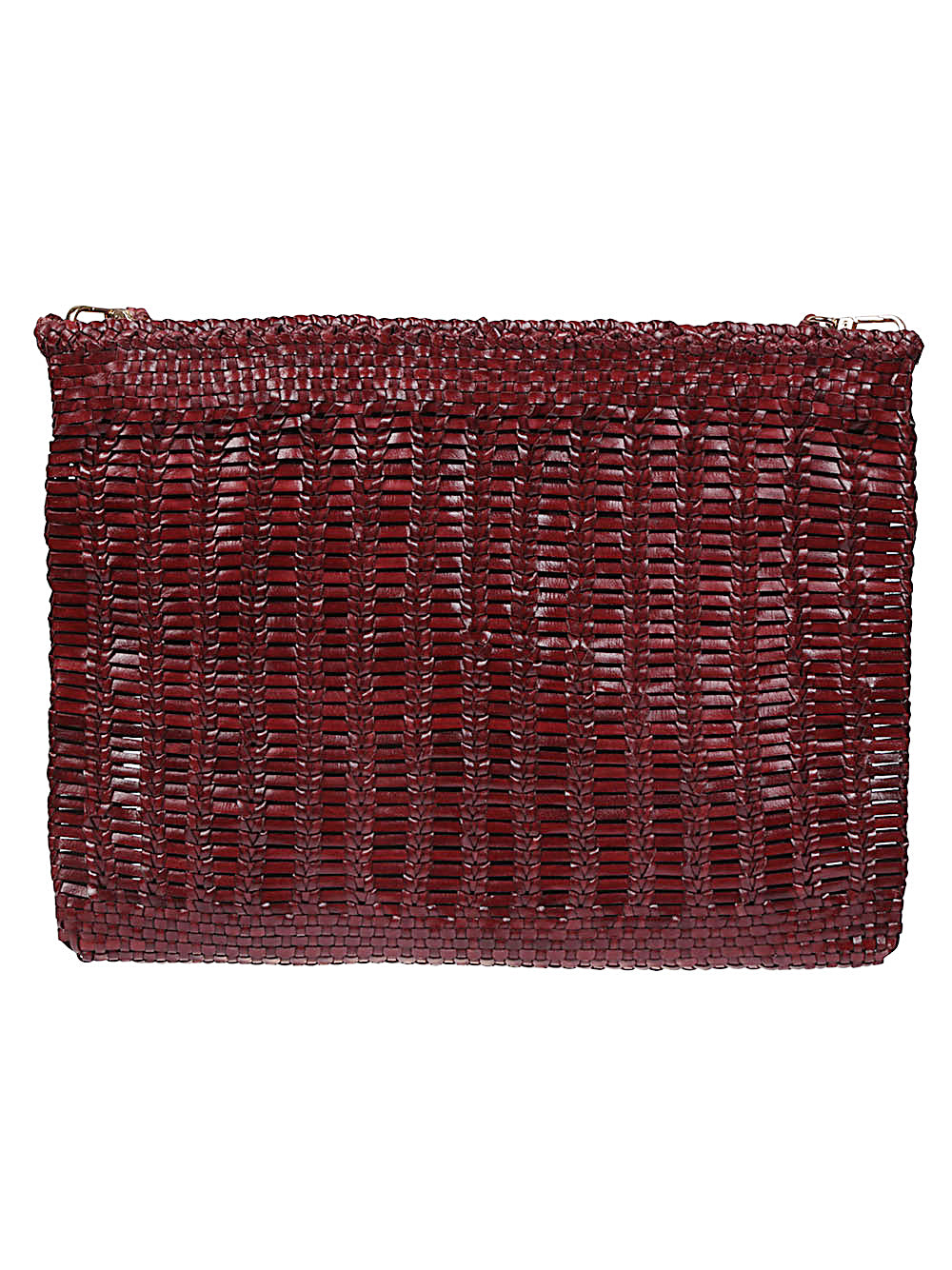 VIPERA Bags Bordeaux Leather