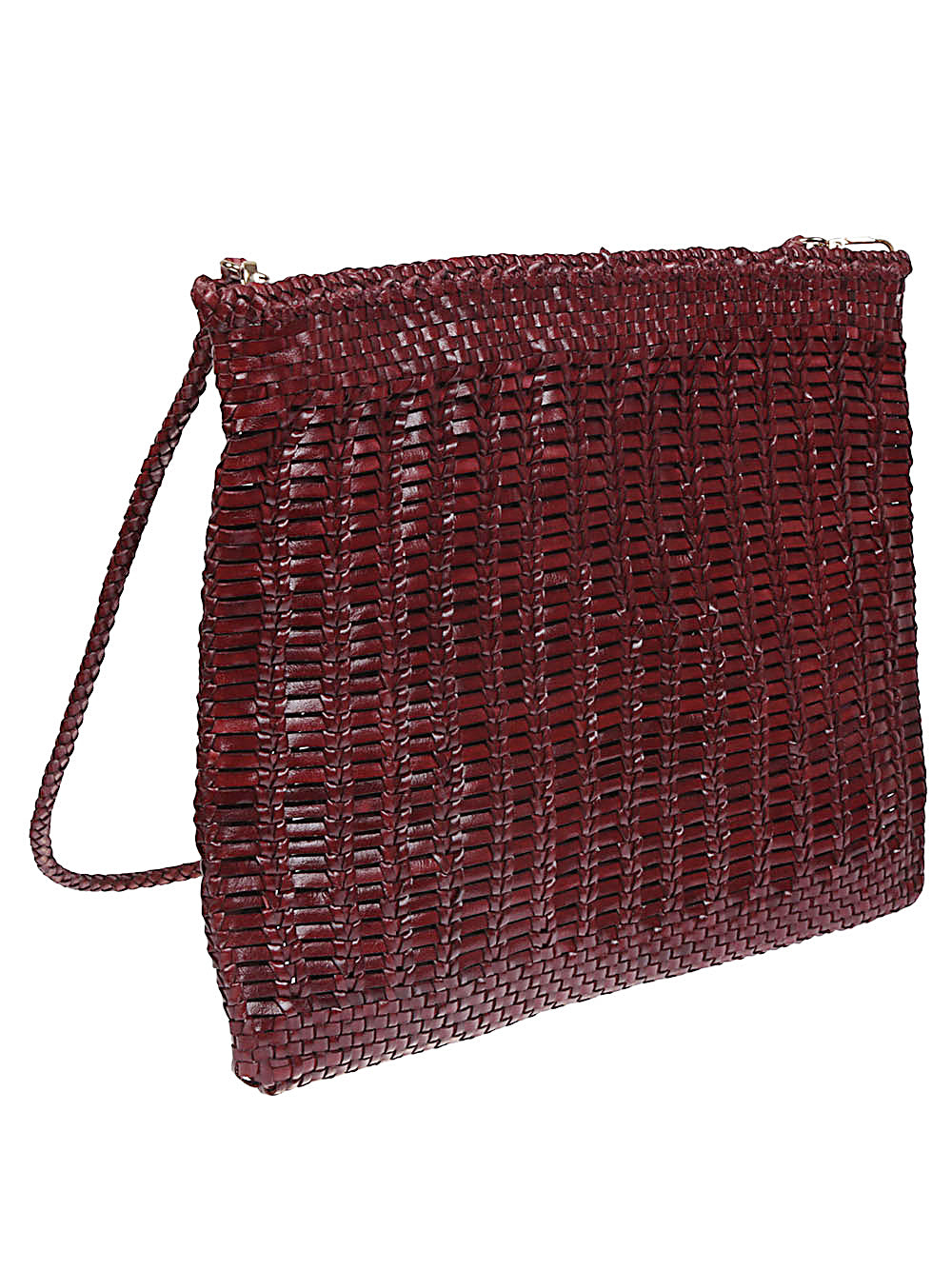 VIPERA Bags Bordeaux Leather
