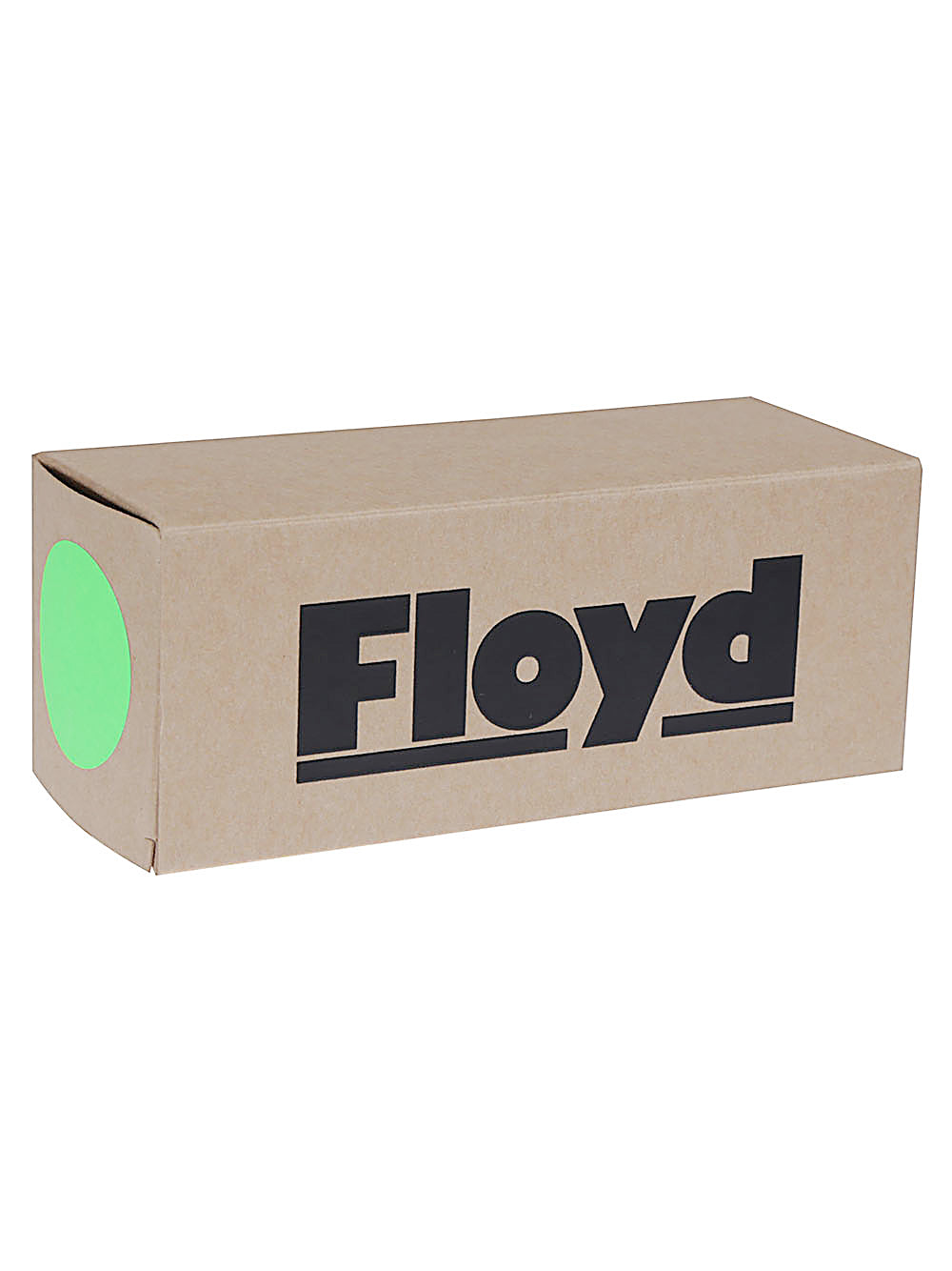 Floyd Accessories Green