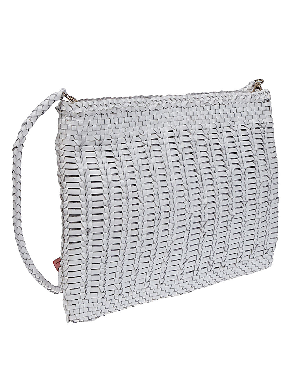 VIPERA Bags White Leather