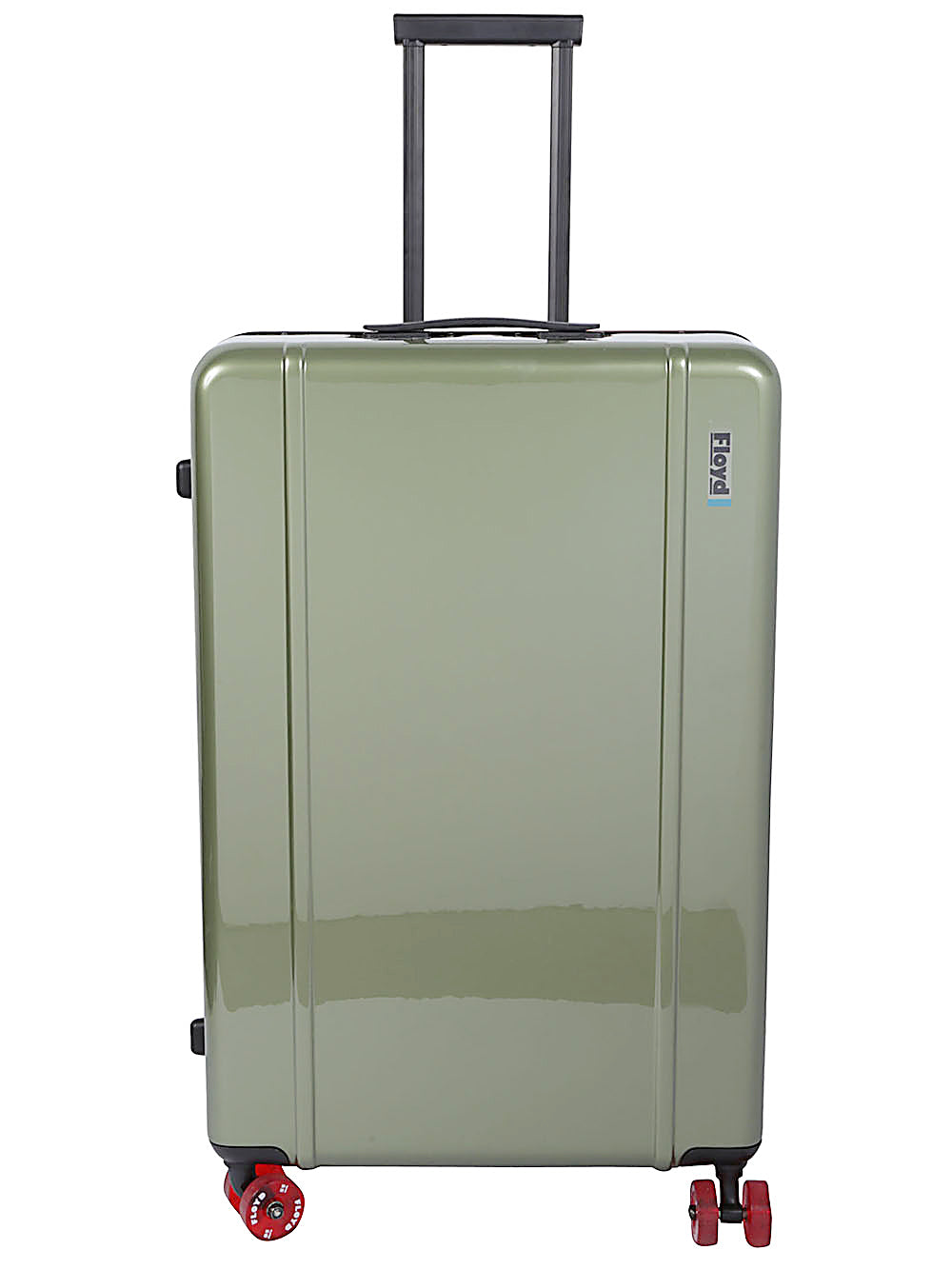 Floyd Suitcases Green