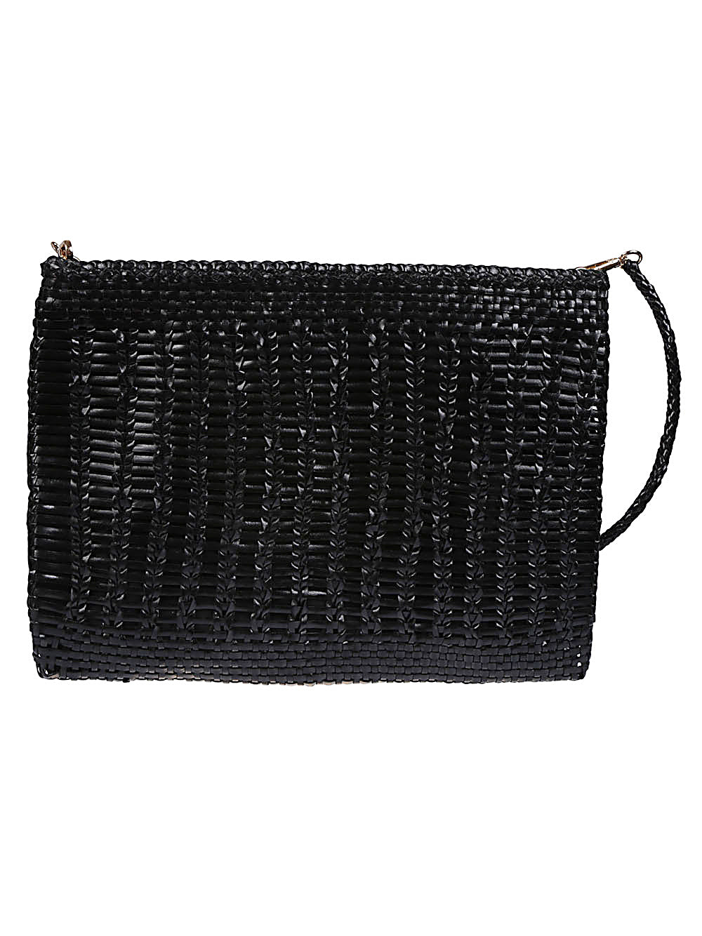 Vipera Bags Black Leather