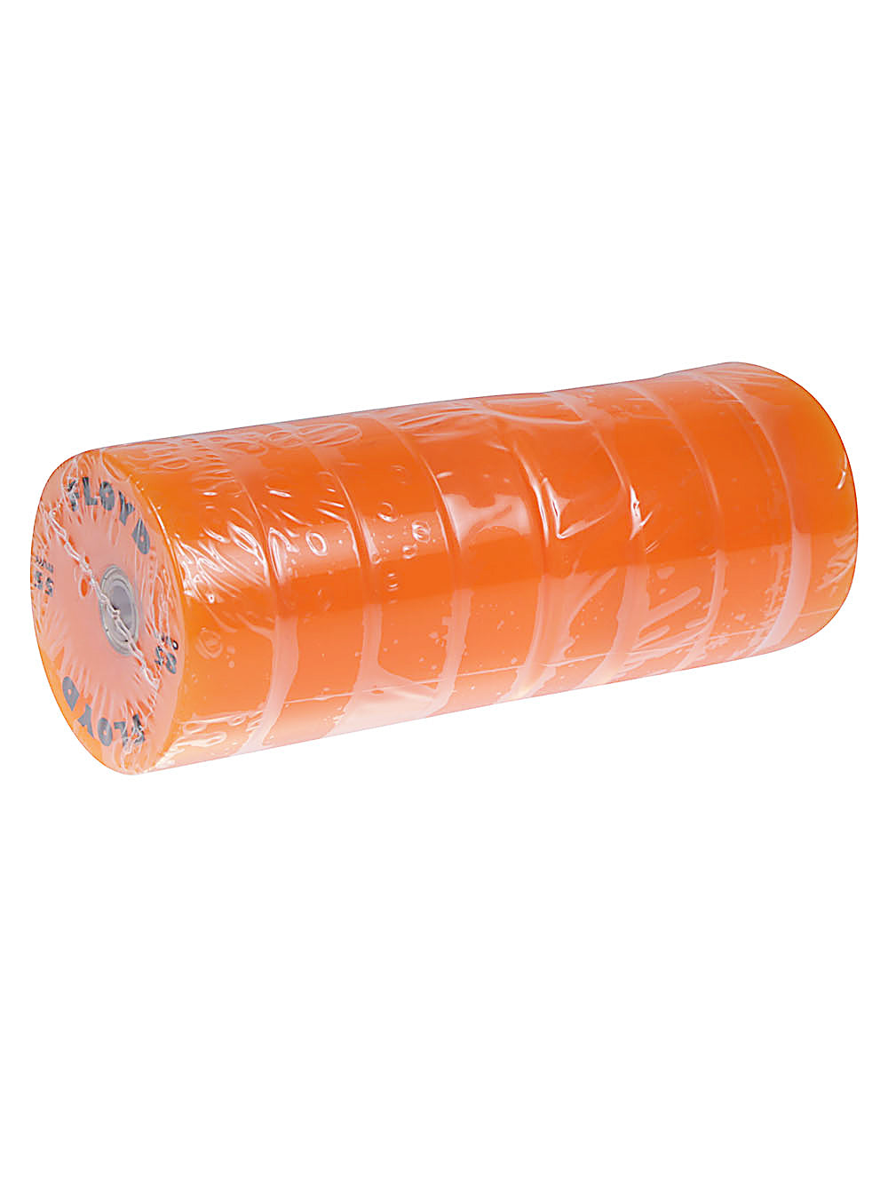 Floyd Accessories Orange